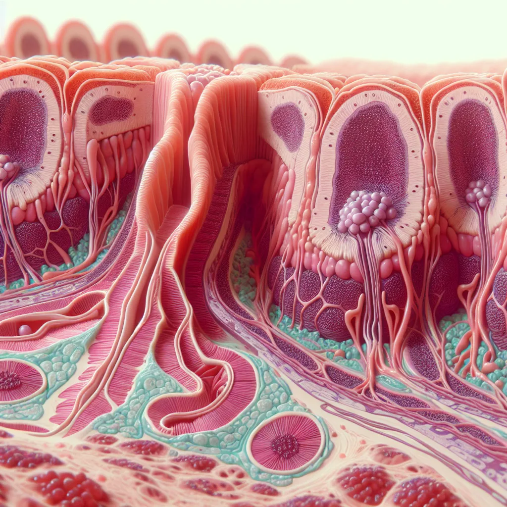 Anatomiczne cechy pęcherza moczowego
