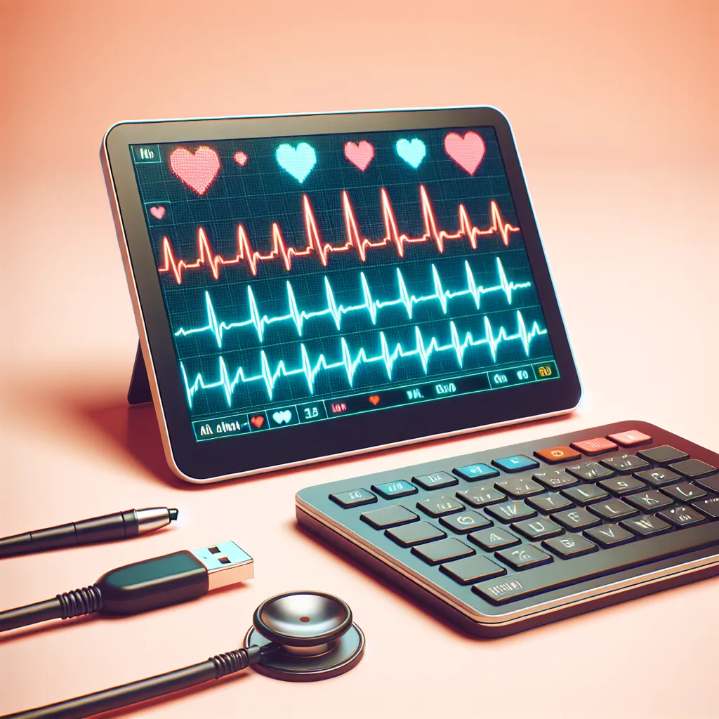 Budowa i funkcje serca – kluczowe informacje