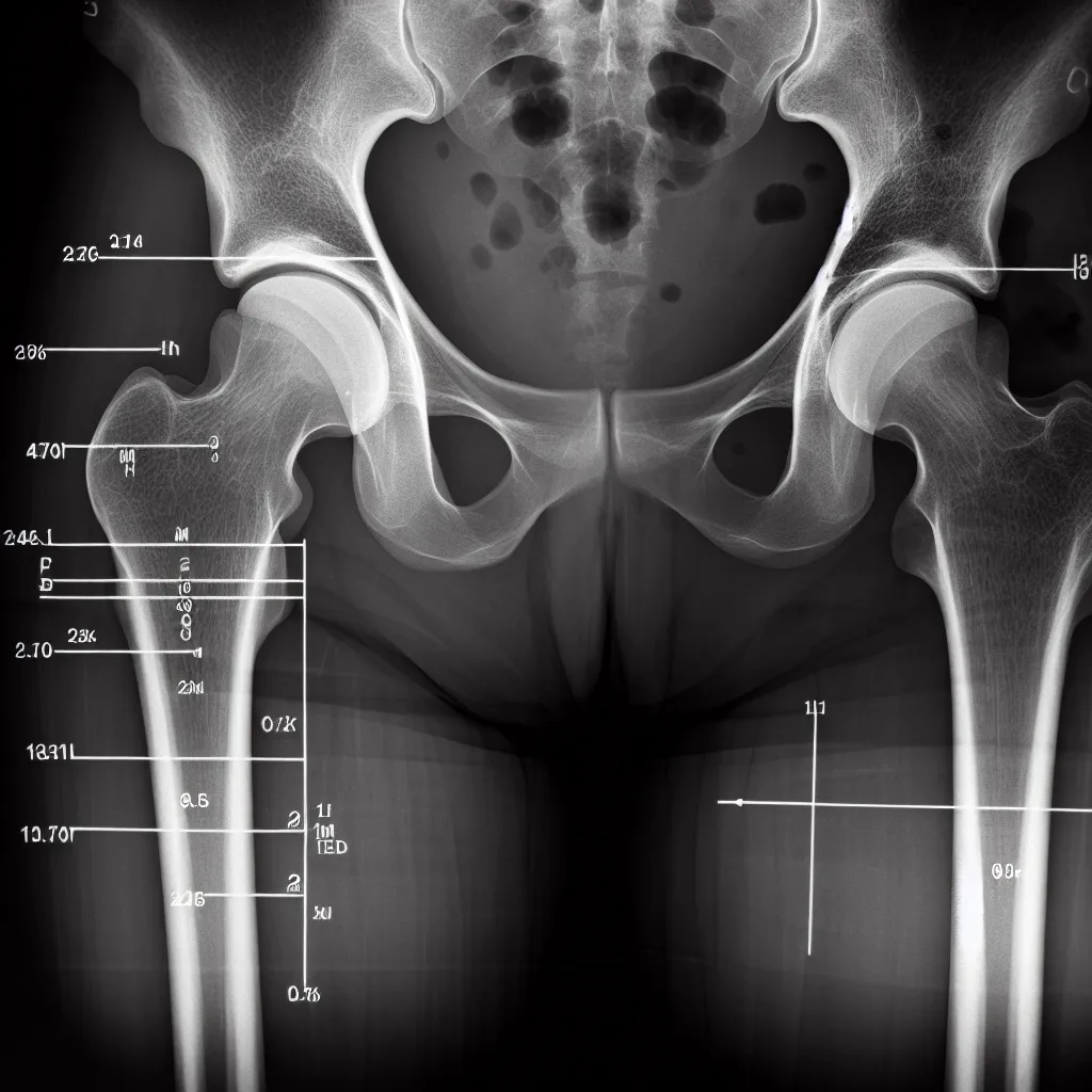Badania nad anatomią kości: Nowe odkrycia i perspektywy