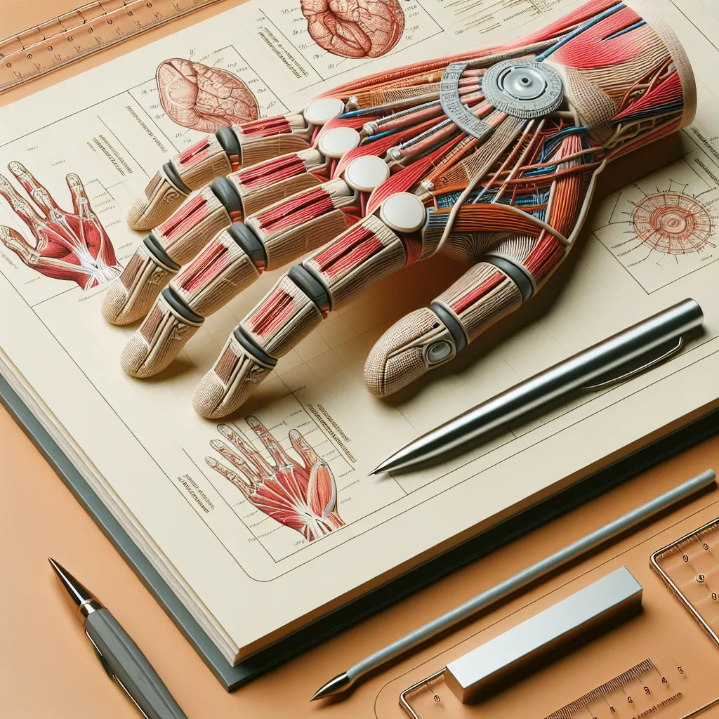 Znaczenie Anatomii Ogólnej w Nauce Medycznej