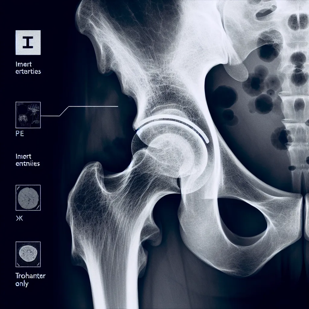 Anatomia kości: Struktura i funkcja