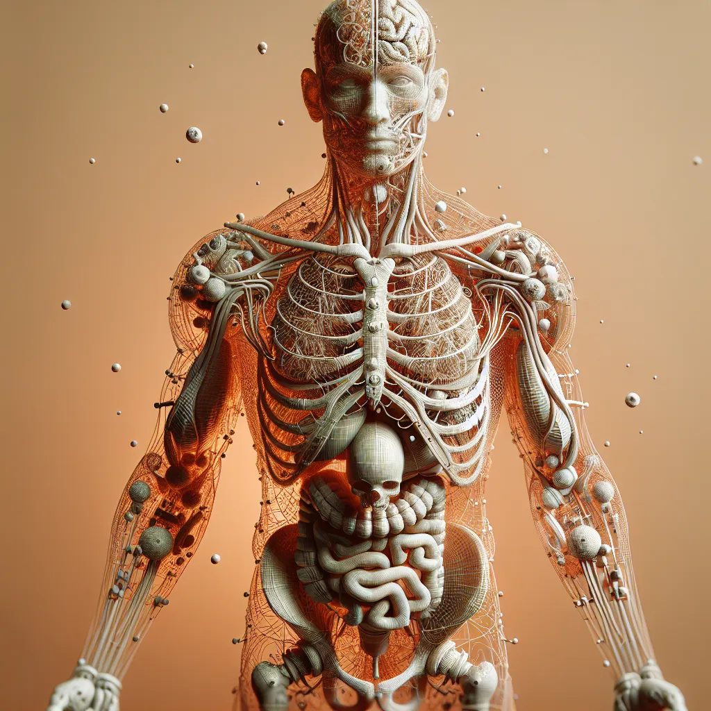 Znaczenie anatomii ogólnej w medycynie