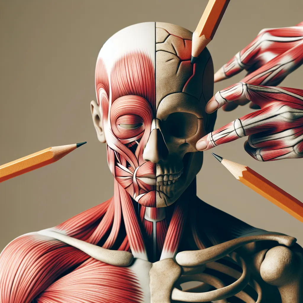 Problemy zdrowotne związane z układem mięśniowym