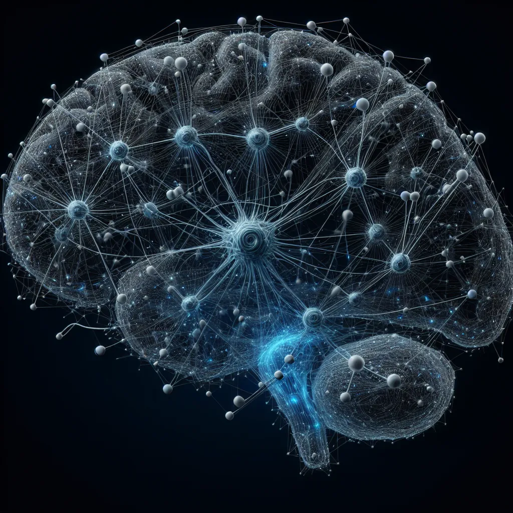 Znaczenie anatomicznych połączeń nerwowych w funkcjonowaniu organizmu ludzkiego