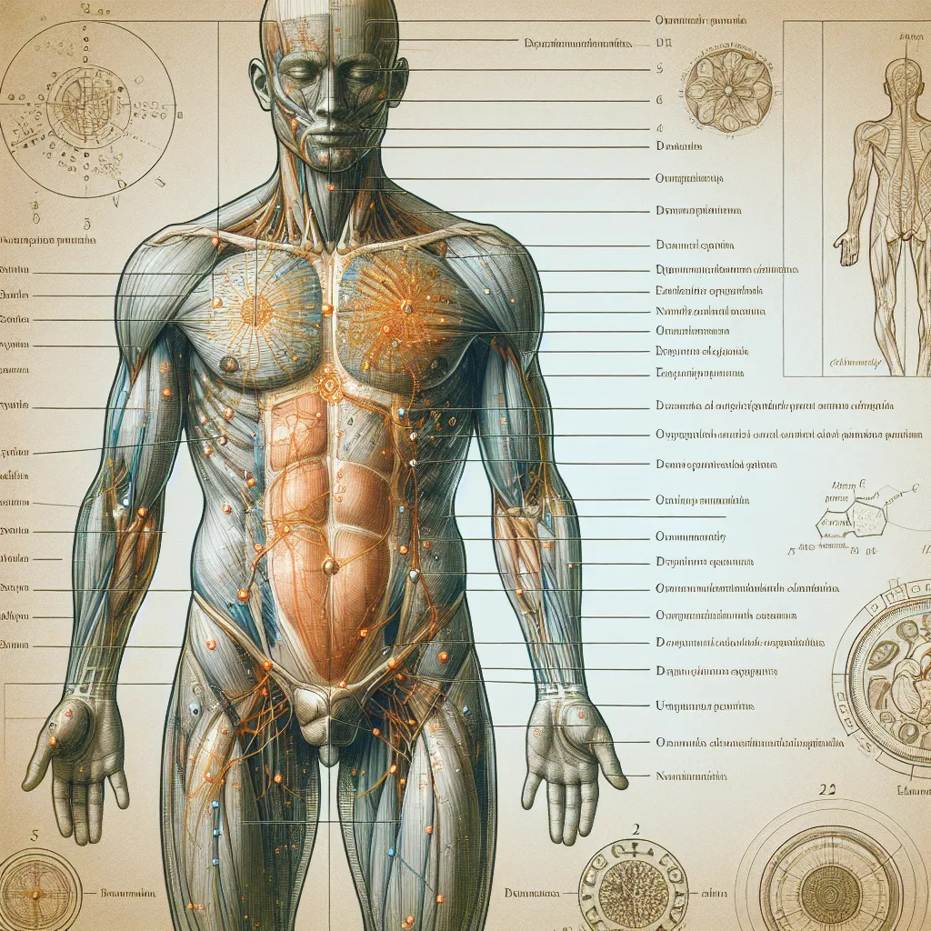 Kluczowe Koncepcje Anatomii Ogólnej