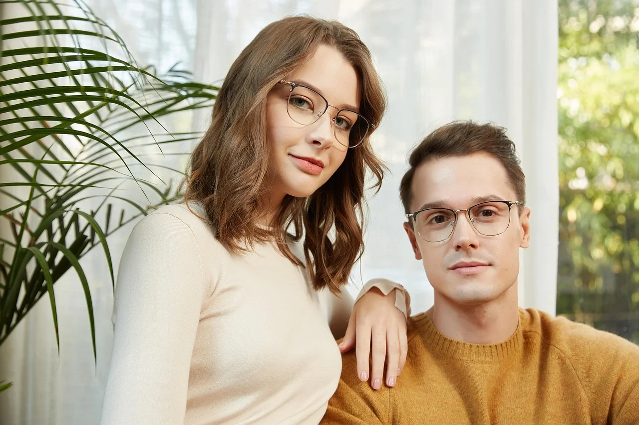 Jak znaleźć tanie okulary skrojone do Twojej anatomii?